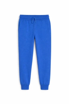Штани H&M 738873 122см синій