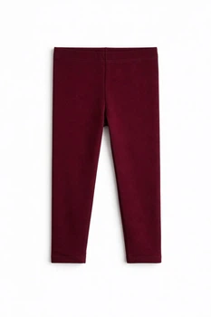 Лосини H&M 1193337 128см фіолетовий