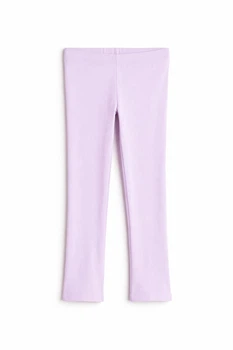 Лосини H&M 1270192 98см бузковий