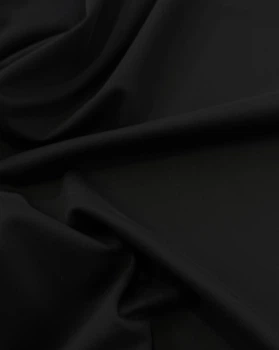 Ткань бифлекс Carvico VITA TOUCH NERO 215 г/м² черный