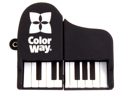 Флешка ColorWay 32 GB Piano USB 3.0 (CW-USBPO32)