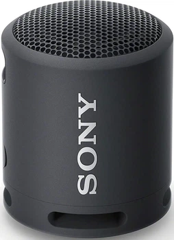 Портативна колонка Sony SRS-XB13 Black (SRSXB13B)