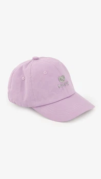 Бейсболка для дівчинки 38812-1 52-54 Бузковий shop (2000999440069)