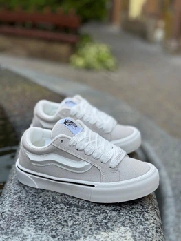 Кеди Vans Bashili КД 1313 р34 (22,5 см)
