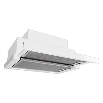 Вытяжка телескопическая Best Chef Horizon box 1100 white 60 (4F263B2A7A)