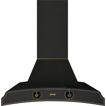 Вытяжка купольная Gorenje DK63MCLB