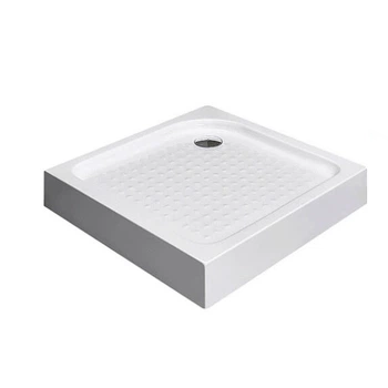 Душовий піддон Radaway Tinos С Compact 900x900x160 Білий (S4TIC9090 08)