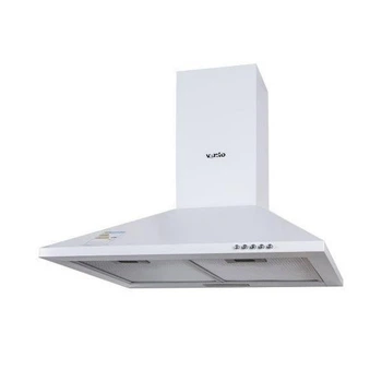 Витяжка купольна Ventolux LIDO 60 WH (700)