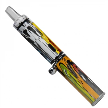 Металева трубка Click-A-Toke