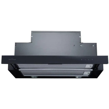 Вытяжка телескопическая Best Chef Simple touch 750 black 60 (OCORB60I4UW.S3.MC.SB_BST)