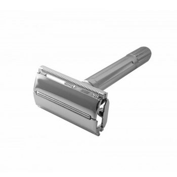 Станок для гоління Т-образний The Shave Factory Safety Razor Butterfly