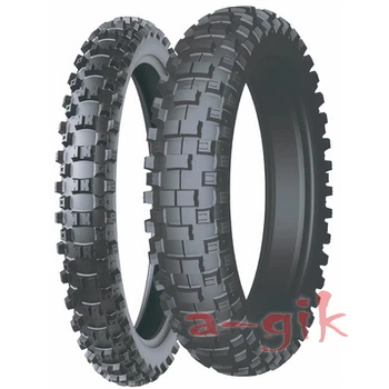 Шина Obor BULWARK ENDURO W7020 140/80 R18 70M