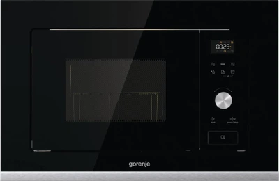 Микроволновая печь Gorenje BMX201AG1BG