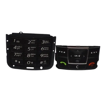 Клавіатура телефону Samsung E250 High Copy