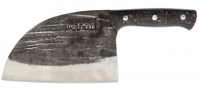 Сербська сокира Samura MAD BULL (SMB-0040MC)