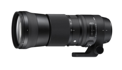 Длиннофокусный объектив Sigma AF 150-600mm f/5-6,3 DG OS HSM FOR NIKON CONTEMPORARY