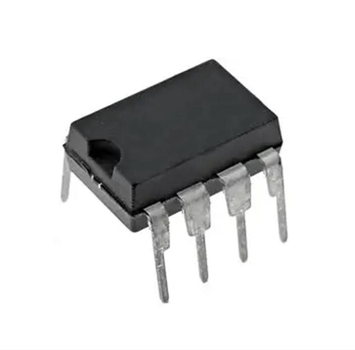 Мікросхема BP2858 DIP-7 PWM контролер