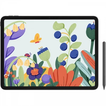 Графический планшет Huion Kamvas Slate 13 + перчатка (kt1201)