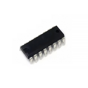 Мікросхема SG3525A ШІМ-контролер DIP16 для джерел живлення