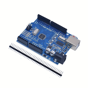 Контроллер Arduino UNO R3 CH340G ATmega328P Плата для Arduino проектов