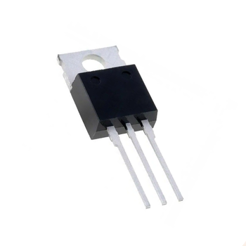 MOSFET транзистор IRF3205 55В 110А N-channel TO220
