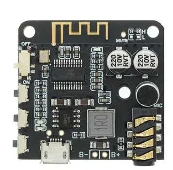 Стерео аудио модуль Audio PRO Bluetooth 5.0