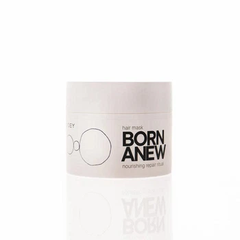 Маска для интенсивного восстановления поврежденных волос VOEY BORN ANEW 200 мл