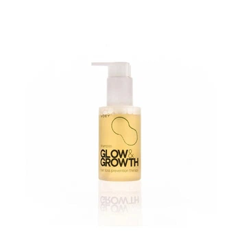 Шампунь для улучшения микроциркуляции и стимуляции роста волос VOEY GLOW&GROWTH 100 мл