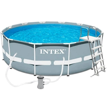 Каркасный Бассейн Intex с Фильтром Насосом 366 x 99 см