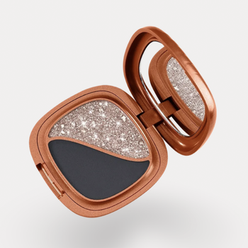 Двойные тени для век с матовым и мерцающим эффектом create your balance KIKO MILANO 03 Power Surge 6.5г