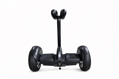 Сігвей найнбот ProBot 1600W 54V 5,7Ah Чорний