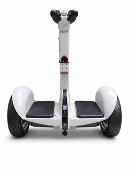 Сігвей найнбот ProBot PRO 1600W 54V 5,7Ah Білий