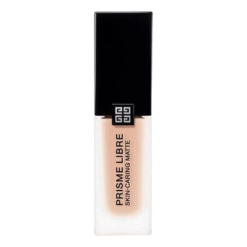 Матовая тональная основа Givenchy Prisme Libre Skin-Caring Matte Foundation 1-W105 30ml