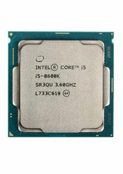 Intel Core i5-8400T CPU 4個セット Процессор Intel Core i5-8400 4 GHz. 6 ядра/ 6 потоков. Soket 1151