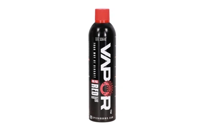 Грін Газ Specna Arms Vapor Red 600ml