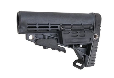 2500rd Capacity Electric Drum Magazine for M16/AR15 Series [A&K]