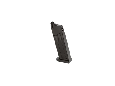 Магазин страйкбольний механічний ASG for MK23