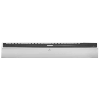Экономичный электрический обогреватель конвектор отопления Electrolux ECH AG 1500 PI портативный конвекторный электрообогреватель настенный для дома квартиры дома в спальню детскую офис электроконвектор с регулятором температуры