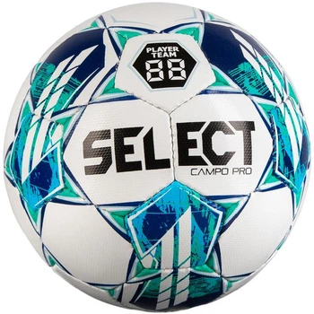 Мяч футбольный SELECT Campo Pro р.5 v23 FIFA размер 5