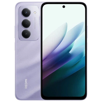 Смартфон Xiaomi Redmi 15 4G 8/256GB NFC (no charger) Purple EU