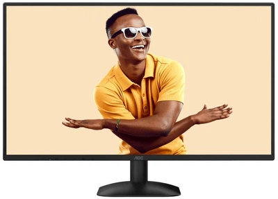 Монітор 27" AOC 27B31H Black (7185108)