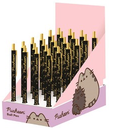 Zestaw długopisów kulkowych Display Automatyczne 24 szt (ZES5903235675096)