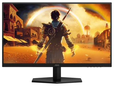 Монітор 27" AOC Q27G42ZE Black (7143533)