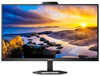 Монітор 27" Philips 27E1N5600HE/00 Black (6914030)