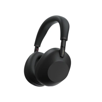 Навушники Sony WH-1000XM6 ANC Bluetooth Вlack