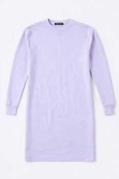 Сукня Missguided DD930228 32 бузковий