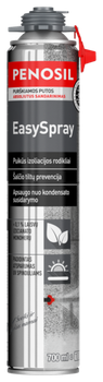 Pianka natryskowa Penosil 51410024 letnia uszczelniająca 700 ml (4743307148919)
