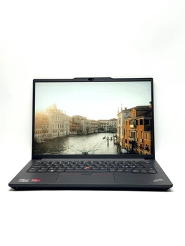 Ноутбук Lenovo ThinkPad E14 Gen 5 IPS AMD Ryzen 3 (Ryzen 3 7330U) 16 Гб 128 Гб SSD Клас A- (NTB1125304) Б/В