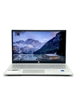 Ноутбук HP Pavilion 15-eg0025od TN Intel Core i5 (i5-1135G7) 8 Гб 128 Гб SSD Клас A- (NTB1125313) Б/В