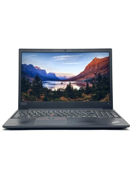 Ноутбук Lenovo ThinkPad E590 IPS Intel Core i5 (i5-8265U) 8 Гб 256 Гб SSD Клас A (NTB1125056)
